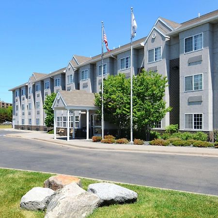 Microtel Inn & Suites By Wyndham Bloomington Msp Airport Екстер'єр фото