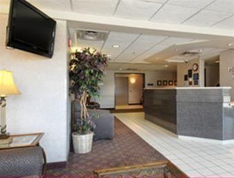 Microtel Inn & Suites By Wyndham Bloomington Msp Airport Екстер'єр фото
